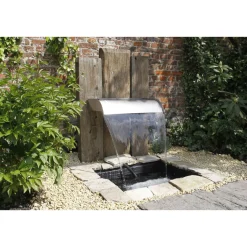 Überlauf-Element Nevada 30 cm^Ubbink Outlet