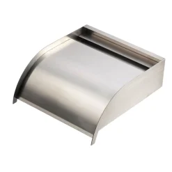 Überlauf-Element Nevada 30 cm^Ubbink Outlet