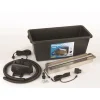 Überlauf-Element-Set Niagara inkl Pumpe und LED-Beleuchtung 60 cm^Ubbink Online