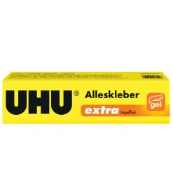 Alleskleber extra 125 g^UHU Discount