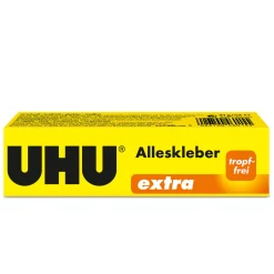 Alleskleber extra 31 g^UHU New