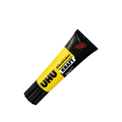 Alleskleber Kraft 42 g^UHU Hot