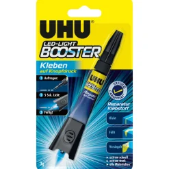 UHU Booster 3 g