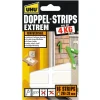 Doppelstrips extrem 16 St.^UHU Outlet