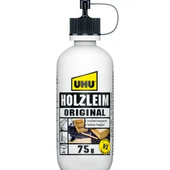 Holzleim Original 75 g*UHU Clearance