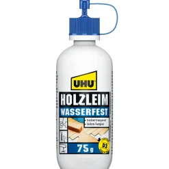 Holzleim Wasserfest 75 g*UHU Online