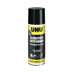 UHU Klebstoff-Entferner Spray 200 ml