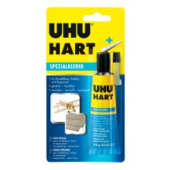 UHU Modellbaukleber hart 35 g
