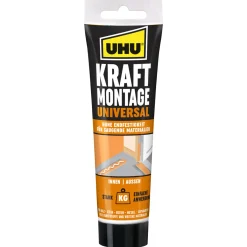 Montagekleber Kraft Universal 200 g^UHU Discount