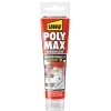 Montagekleber Poly Max Sofort Power transparent 115 g*UHU New