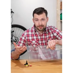 UHU Sekundenkleber 3D Filler 3 und 9 g