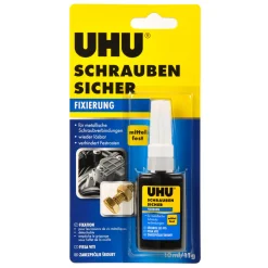 Spezialkleber Schraubensicher 11 g^UHU