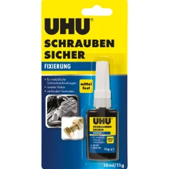Spezialkleber Schraubensicher 11 g^UHU