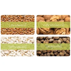 Deckfarbe Weiß 0,75 L*Ultra Nature Outlet