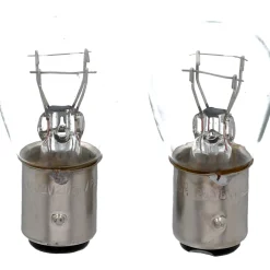 Auto Kugellampe P21/5W 2 Stück*Unitec Hot