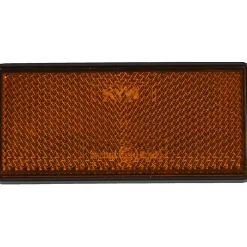 Unitec Reflektor Seite eckig 85x38 mm