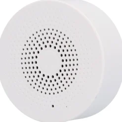 WIFI Türkamera Smart inkl. Funkgong*Unitec New