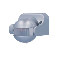 Unitec Bewegungsmelder 180Grad 1200W AP