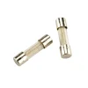 Feinsicherung 5 x 20 mm 2,5A mittelträge 4 Stück*Unitec Best