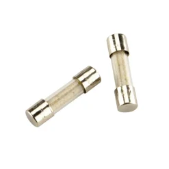 Feinsicherung 5 x 20 mm 2,5A mittelträge 4 Stück*Unitec Best