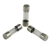 Feinsicherung 5 x 20 mm 1,25A träge 4 Stück*Unitec Best