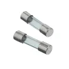 Unitec Feinsicherung 5 x 20 mm 4A flink 4 Stück