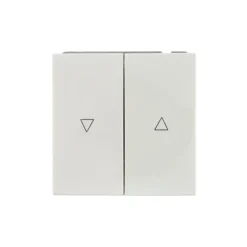 Jalousie-Taster Sao Paulo Serie 902 uws*Unitec