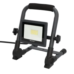 Unitec LED Arbeitsstrahler 20W 1600lm anthrazit