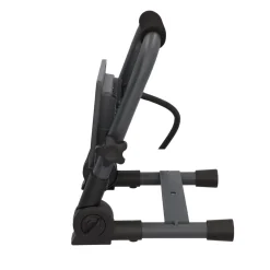 Unitec LED Arbeitsstrahler 20W 1600lm anthrazit