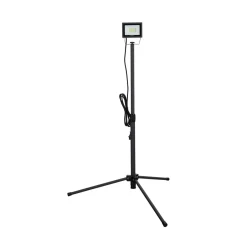 LED Strahler Stativ 35W 4250lm anthrazit*Unitec Sale