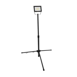 LED Strahler Stativ 35W 4250lm anthrazit*Unitec Sale