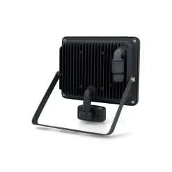 Unitec LED Wand-Strahler Bewegungsmelder 50W 4000lm anthrazit