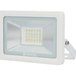 LED Wandstrahler 20W 1600lm weiss^Unitec Online