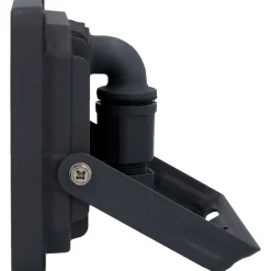 LED Wand-Strahler 20W 1600lm anthrazit^Unitec