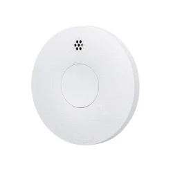 Rauchwarnmelder Funk Q-Label weiß^Unitec