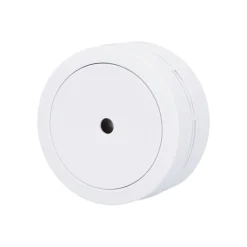 Unitec Rauchwarnmelder Mini 10J VdS3131 weiß