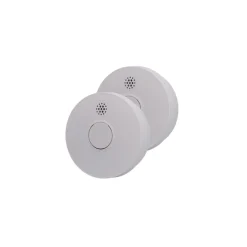 Unitec Rauchwarnmerlder 2 Stück