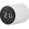 Smartes Heizkörper-Thermostat Zigbee*Unitec Hot