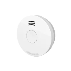 VDS-Rauchmelder 4 x 11 cm^Unitec Hot