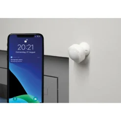 WIFI Bewegungsmelder Smart^Unitec Clearance