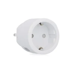 WIFI Zwischenstecker Smart weiß^Unitec Online