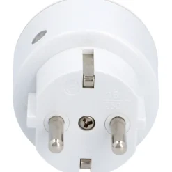 WIFI Zwischenstecker Smart weiß^Unitec Online