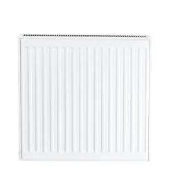 Universal-Kompaktheizkörper Typ DK 60 x 120 cm