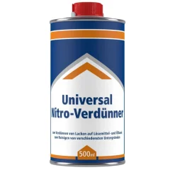 Universal-Nitro-Verdünnung 500 ml^ Outlet