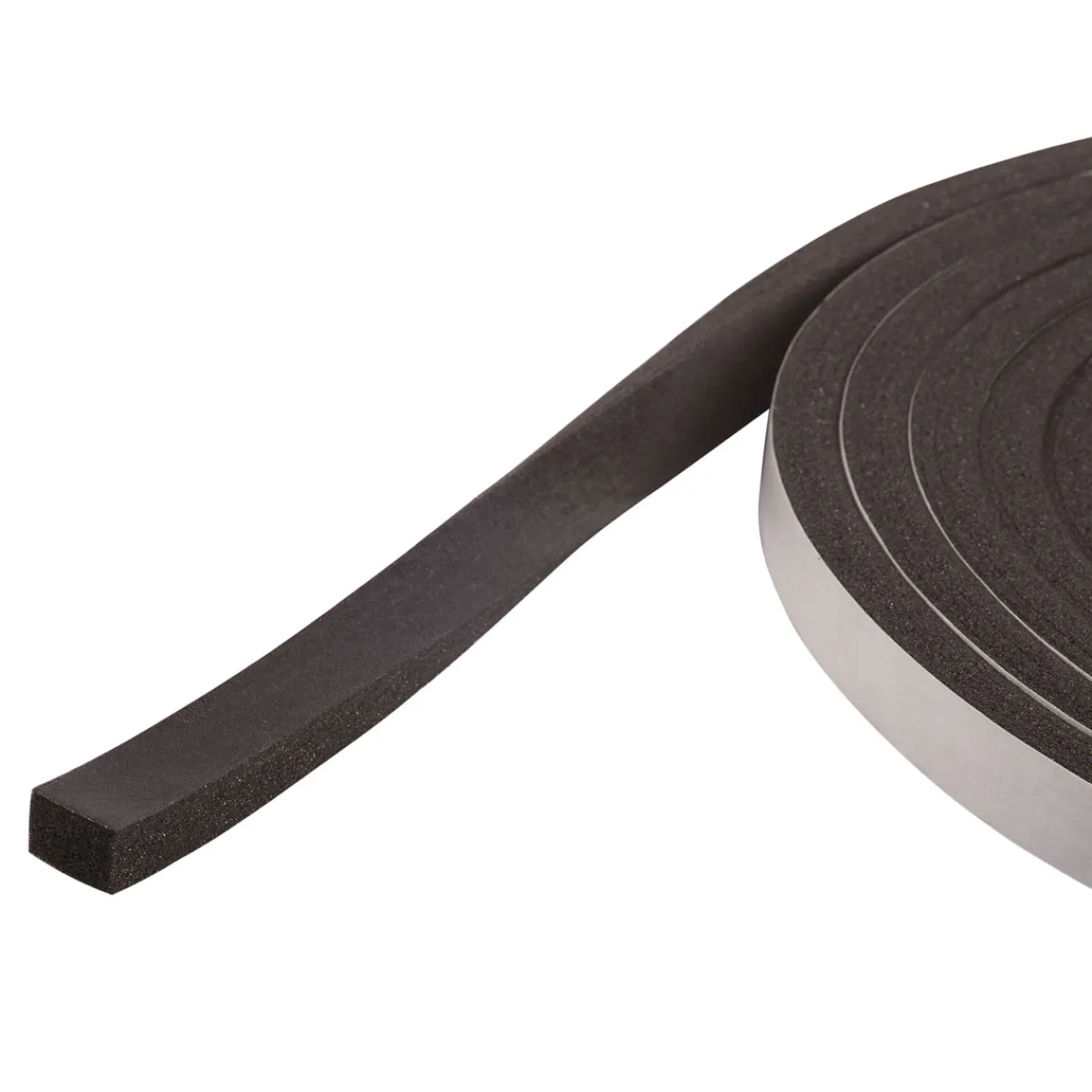 Universal-Schaumdichtung selbstklebend 10m 15x9 mm