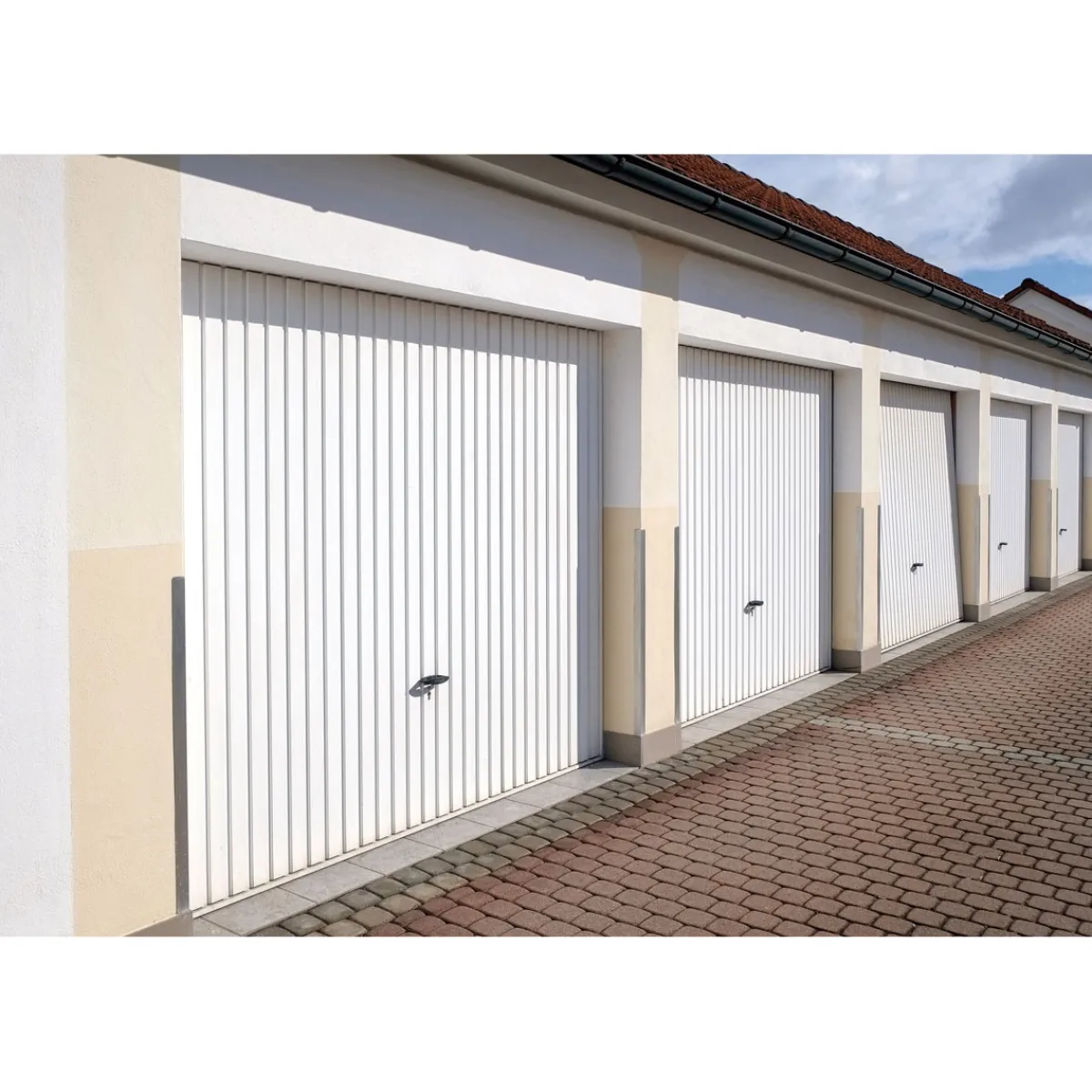 Universal-Schaumdichtung selbstklebend 10m 15x9 mm