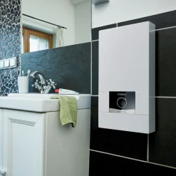 Vaillant elekt. Durchlaufe. VEDE 24/8PRO24kw^ Best