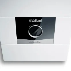 Elektronischer Durchlauferhitzer VEDE21/8PRO 21 KW^Vaillant Best