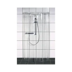 Valblue Duschvorhang Ombrella Kristall