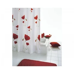 Duschvorhang Poppy*Valblue